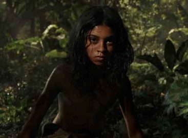 Netflix obtuvo los derechos en todo el mundo de la película “Mowgli”