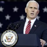 Vicepresidente de EEUU acusó a Ortega de patrocinar la violencia en Nicaragua