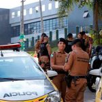 Gobierno afirmó que la policía “cumplió” la ley al no liberar a Lula