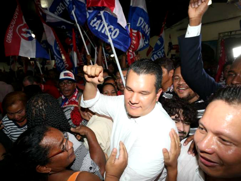 Alcaldía de Panamá