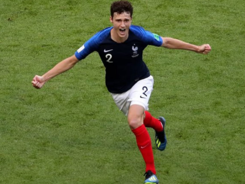 Pavard