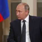 Putin le dijo a Trump que Rusia no interfirió en elecciones de Estados Unidos