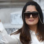 Salma Hayek y Netflix unirán fuerzas en la serie “Monarca”