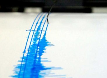 Dos sismos de regular magnitud sacudieron costa central de Perú