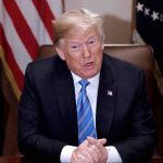 Trump agradeció a Kim la entrega de restos de soldados muertos en Guerra Corea