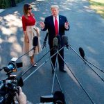 Trump dijo que encuentro con Putin puede ser “el más fácil”