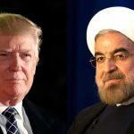 Trump a Rohaní: Nunca más vuelva a amenazar a Estados Unidos