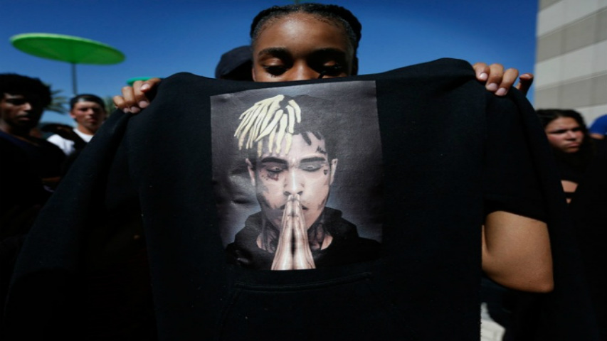 Arrestaron a segundo sospechoso del asesinato del rapero XXXTentacion