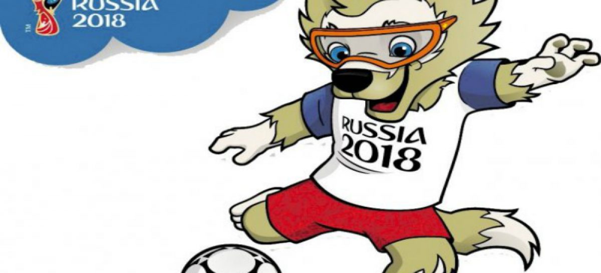 11 curiosidades del Mundial de Rusia 2018