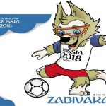 Zabivaka mundial rusia