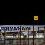 Avión de Ryanair fue desalojado por amenaza de bomba en Holanda