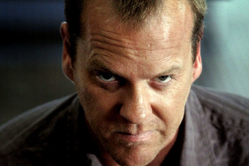 Fox regresará a la serie “24” contando los orígenes de su protagonista