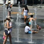 33 fallecidos en Canadá por ola de calor y humedad