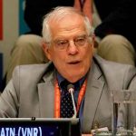 Canciller español pidió cese de violencia en Nicaragua y respalda a la OEA