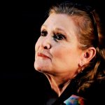 Carrie Fisher aparecerá en el episodio IX de “Star Wars” con metraje no usado