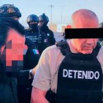 Extraditaron al sucesor de “El Chapo”