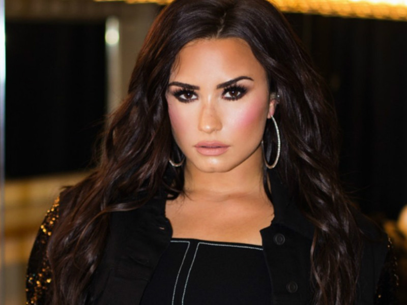 Demi Lovato