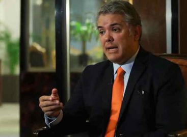 Duque desea retirar a Colombia de Unasur