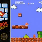 La primera aventura protagonizada por “Super Mario Bros“ cumplió 35 años