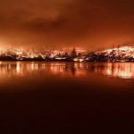 Al menos 5 muertos y 38 mil personas evacuadas por incendio en norte de California