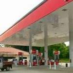 gasolinera en Veraguas