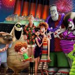 “Hotel Transylvania 3” celebra sus vacaciones como número uno de taquilla