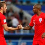 Inglaterra y Suecia para los cuartos de final en Rusia 2018