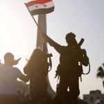 Estado Islámico mantiene secuestradas a 14 mujeres y 16 menores en el sur de Siria