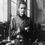 marie curie