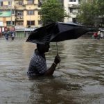 22 personas murieron en las últimas 48 horas por lluvias en Nepal