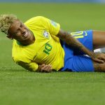 Neymar Challenge