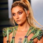 Paris Jackson interpretará a una cantante en la película “The Space Between”