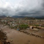 Lluvias en China provocaron 86 muertos y 23 millones de afectados
