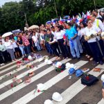 estudiante de la UTP