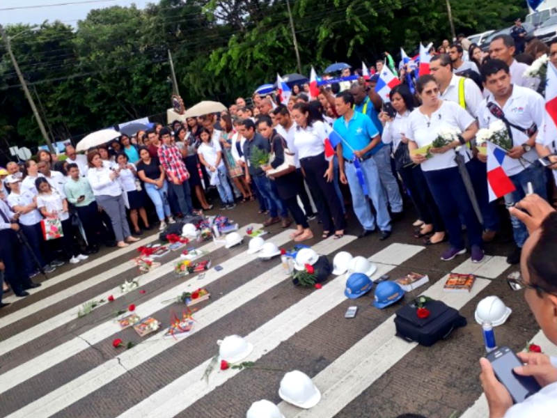 estudiante de la UTP