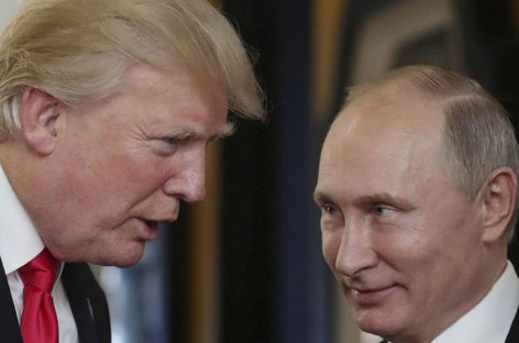La cumbre Helsinki, la oportunidad de Rusia y EEUU cambiar sus relaciones