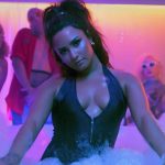 Demi Lovato