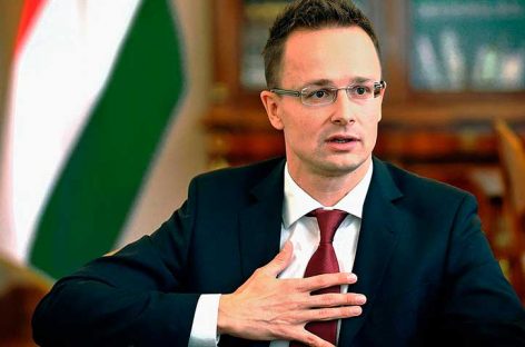 Hungría no participará en el Pacto Mundial para la Migración