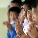 Niños rescatados en Tailandia se reunirán con sus familiares este miércoles