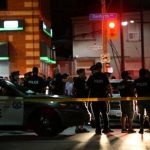 Tiroteo en Toronto dejó un muerto y 13 heridos