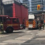 Posible amenaza de ataque con vehículo encendió alertas en Toronto