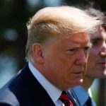 Trump felicitó a López Obrador y prometió “trabajar con él”