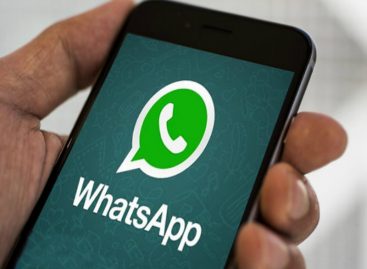 WhatsApp permitirá compartir stories en Facebook