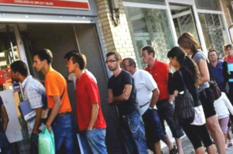 Desempleo en Panamá aumentó a 7% durante 2018