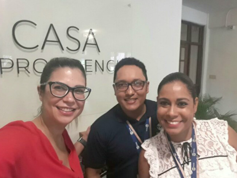 niños con discapacidad