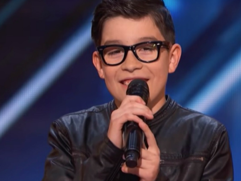 America's Got Talent