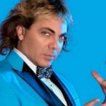 Cristian Castro