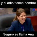 Te lo dije, 8 de agosto del 2018