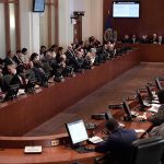 Canadá y Chile coordinarán el Grupo de Trabajo de la OEA para Nicaragua