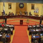 Congreso de El Salvador ratificó el tratado sobre prohibición de armas nucleares